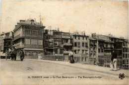 Verdun - Le Pont Beaurepaire - Verdun