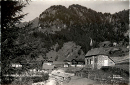 Osttirol, Sommerfrische Hinterbichl , - Lienz