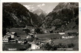 Osttirol, Hinterbichl, - Lienz