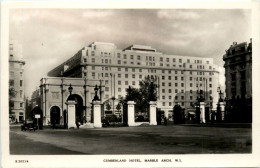 London - Marble Arch - Cumberland Hotel - Sonstige & Ohne Zuordnung