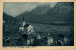 Dölsach - Lienz