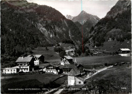 Osttirol, Sommerfrische Hinterbichl Gegen Gross-Schober - Lienz