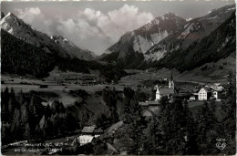 Osttirol, Kals Am Grossglockner - Lienz