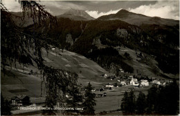 St. Jakob, Forellenhof - Lienz