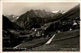 Osttirol, Prägraten - Lienz