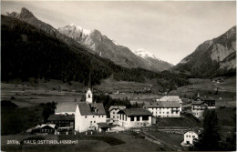 Osttirol, Kals - Lienz