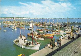 17 ROYAN LE PORT - Royan