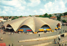 17 ROYAN MARCHE COUVERT - Royan