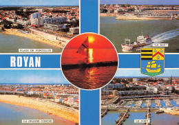 17 ROYAN - Royan