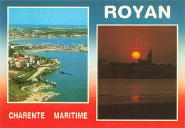 17 ROYAN - Royan