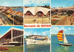 17 ROYAN - Royan