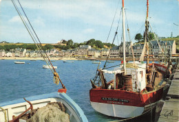 35 CANCALE LE PORT - Cancale