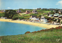 35 CANCALE LA PLAGE DE PORT MER - Cancale