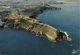 35 CANCALE LA POINTE DU GROUIN - Cancale