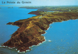 35 CANCALE LA POINTE DU GROUIN - Cancale