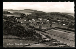 AK Rühle (Oberweser), Bungalowdorf  - Sonstige & Ohne Zuordnung