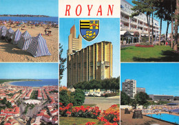 17 ROYAN - Royan