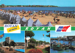 17 ROYAN - Royan