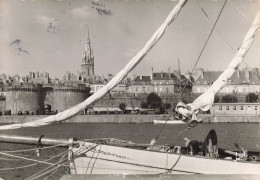 35 SAINT MALO LA GRANDE PORTE - Saint Malo