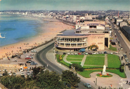 35 SAINT MALO LE CASINO - Saint Malo