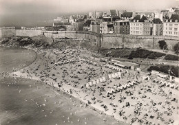 35 SAINT MALO LA PLAGE - Saint Malo