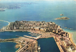 35 SAINT MALO  - Saint Malo