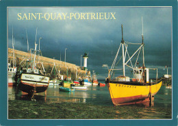 22 SAINT QUAY PORTRIEUX LE PORT - Saint-Quay-Portrieux