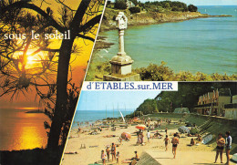 22 ETABLES SUR MER - Etables-sur-Mer