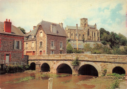 22 LAMBALLE L EGLISE NOTRE DAME - Lamballe