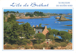 22 L ILE DE BREHAT - Ile De Bréhat