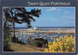 22 SAINT QUAY PORTRIEUX LE PORT - Saint-Quay-Portrieux