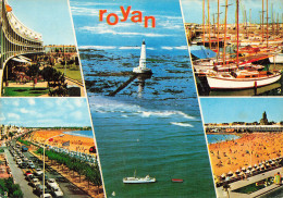 17 ROYAN - Royan