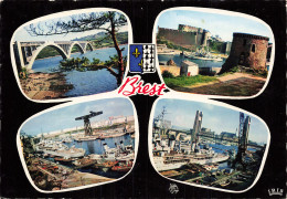 29 BREST  - Brest