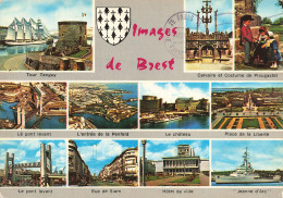 29 BREST  - Brest