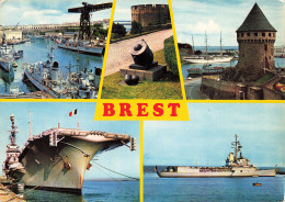 29 BREST  - Brest