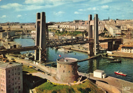 29 BREST LE PONT RECOUVRANCE - Brest