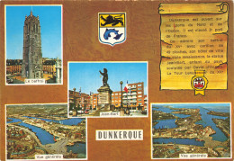 59 DUNKERQUE - Dunkerque