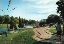 59 ROUBAIX LE PARC BARBIEUX  - Roubaix