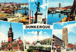 59 DUNKERQUE - Dunkerque