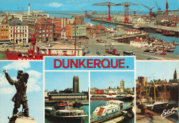 59 DUNKERQUE - Dunkerque