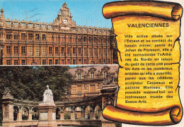 59 VALENCIENNES - Valenciennes