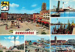 59 DUNKERQUE - Dunkerque