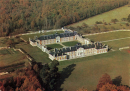 27 LE NEUBOURG LE CHÂTEAU DU CHAMP DE BATAILLE - Le Neubourg