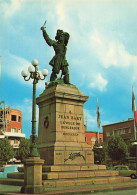 59 DUNKERQUE STATUE DE JEAN BART - Dunkerque