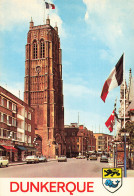 59 DUNKERQUE LE BEFFROI  - Dunkerque