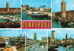 59 DUNKERQUE - Dunkerque