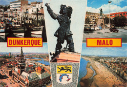 59 DUNKERQUE MALO - Dunkerque