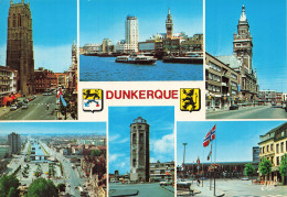 59 DUNKERQUE  - Dunkerque