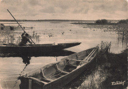 40 LES LANDES EN GASCOGNE LES LACS LANDAIS  - Altri & Non Classificati