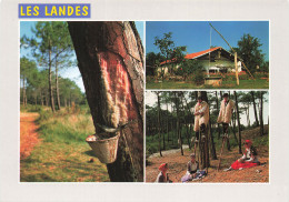 40 LES LANDES  - Altri & Non Classificati